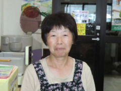 阿久津さん　(No.145)