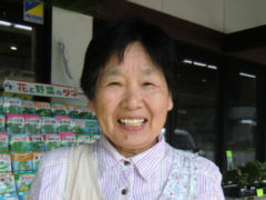 三村さん　(No.72)