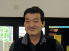 加藤さん　(No.87)