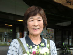 高須さん　(No.167)