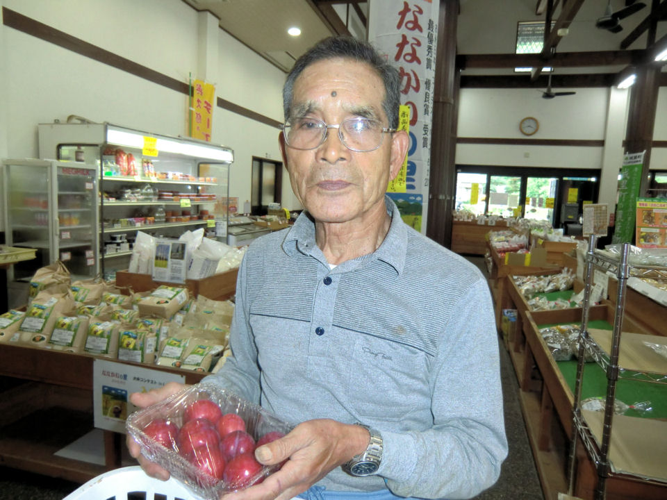 綿引さん　(No.21)