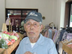 河原井さん　(No.69)