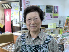 園部さん　(No.161)