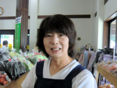 小林さん　(No.175)