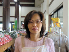 山口さん　(No.82)