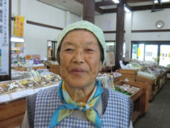 阿久津さん　(No.49)