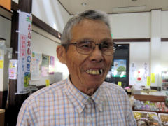 仲田さん　(No.18)