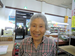 山口さん　(No.7)