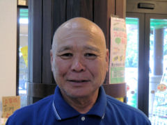 富田さん(No.60)